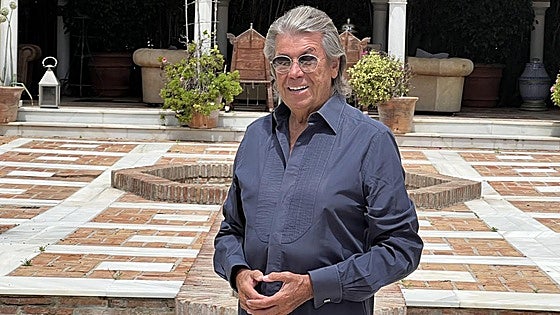 «Los ricos han desaparecido, yo no los veo»