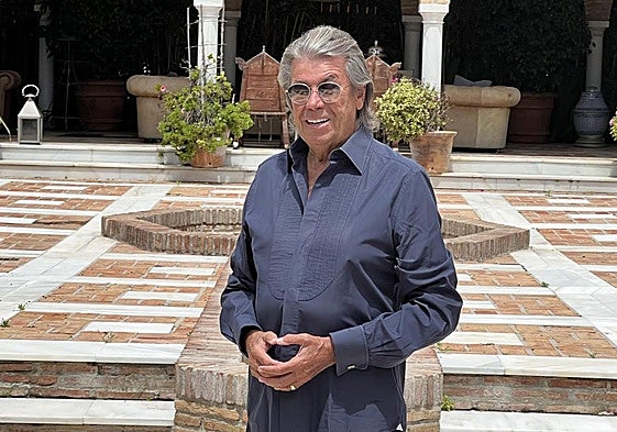 A sus 85 años, Philippe se encuentra «en plena forma».