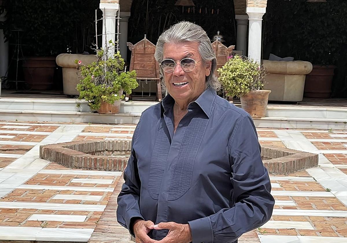 A sus 85 años, Philippe se encuentra «en plena forma».