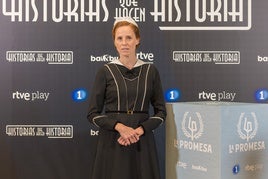 «En la calle, la gente ya no me llama María Castro, sino Pía Adarre»