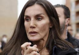 Expectación ante la inminente visita del rey Felipe a las zonas afectadas por los incendios: la trampa de Letizia tras lo vivido en Valencia con la dana