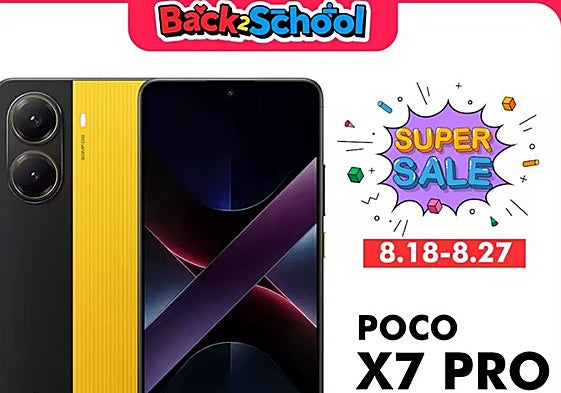 Best sellers de AliExpress: nuestro top 7 de smartphones con mejor relación calidad-precio