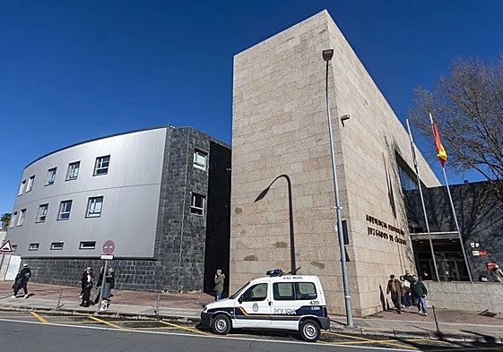 El juicio está fijado para el 25 de septiembre en la Audiencia Provincial de Cáceres.