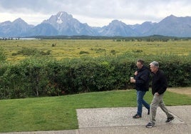 Los mercados aguardan señales de Powell ante un recorte de tipos por las presiones de Trump