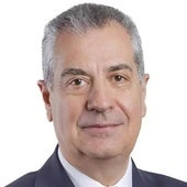 Juan Luis Pérez Martín 'ficha' como consejero de Iberdrola.