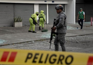 Las disidencias de las FARC y los clanes de la droga revientan los planes de paz de Petro