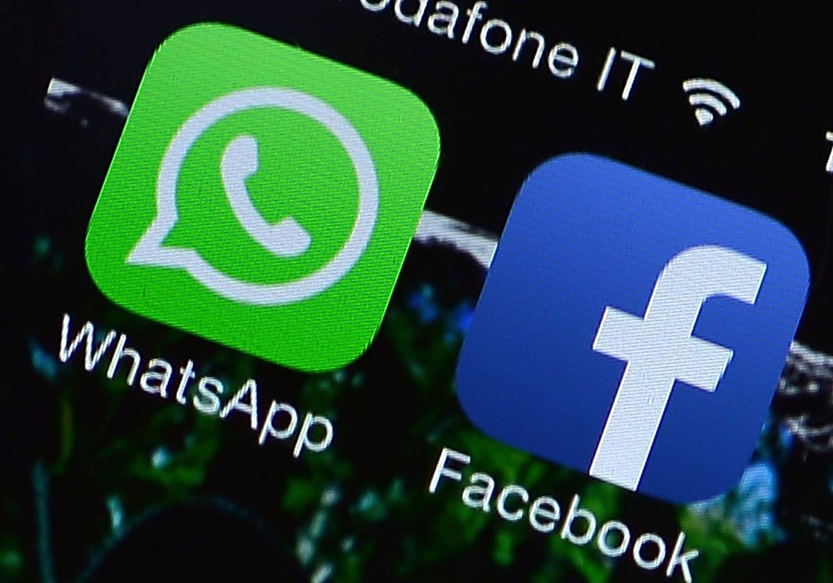 El grupo donde se compartían las imágenes se abrió hace seis años.