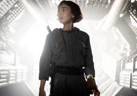'Alien: Planeta Tierra': en la zona de confort