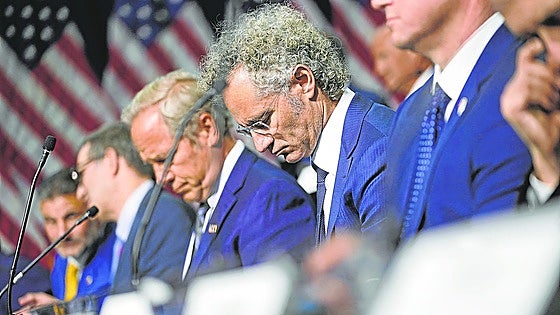 Palantir, la apuesta de Trump para espiar a todo el planeta