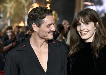 Las mujeres de Pedro Pascal: de su hermana Lux a Jennifer Aniston, pasando por Oscar Isaac