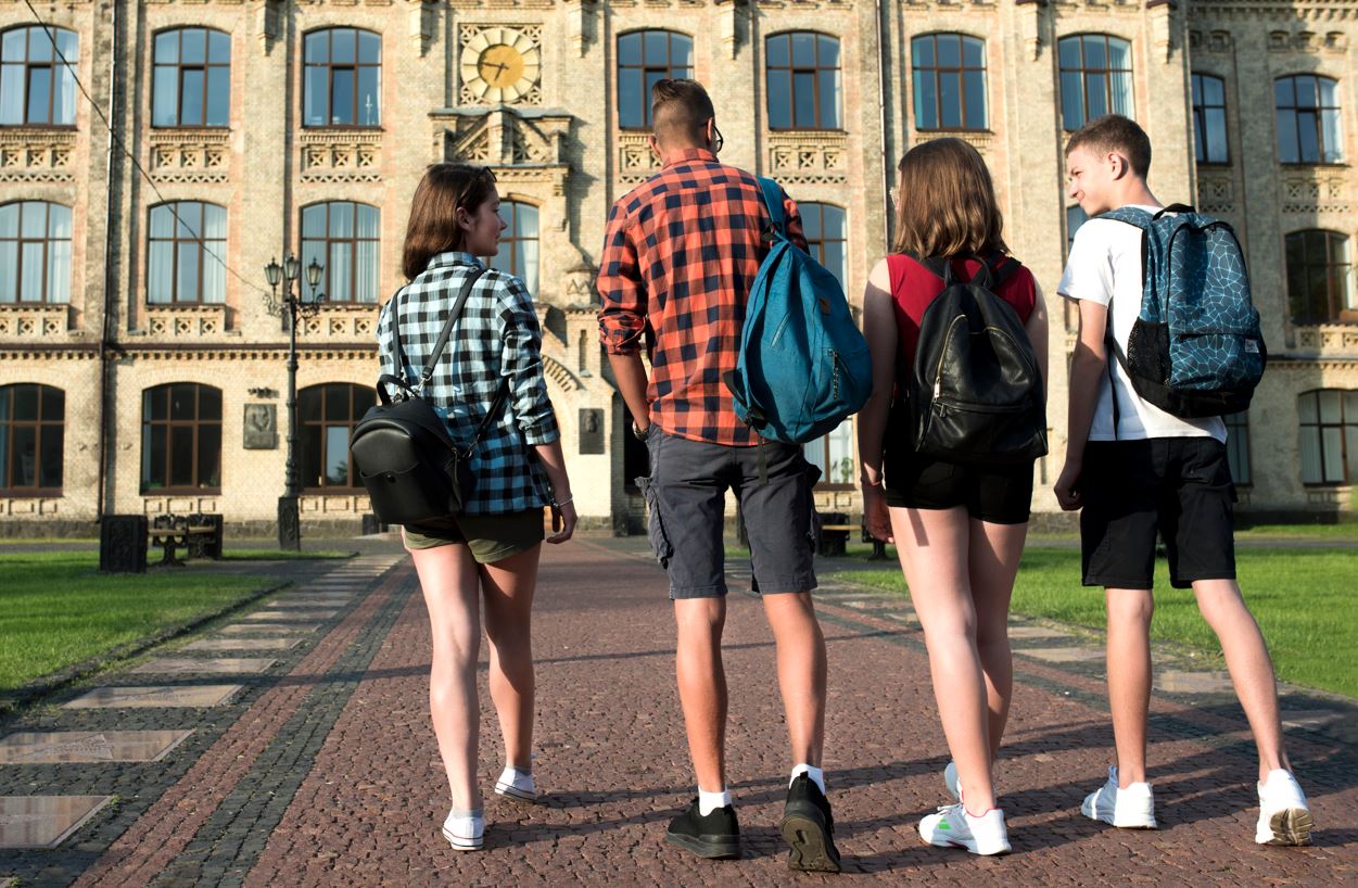 Samsung ya está listo para la Vuelta al Cole: te contamos cómo sacarle el máximo partido a sus promociones