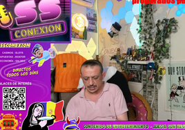 Simón Pérez.