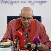 Suspende la huelga de hambre el alcalde que reclamaba un instituto en su pueblo