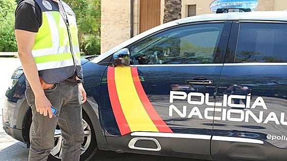 Un okupa denuncia a cinco personas que le quemaron con un soplete en Torrent