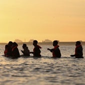 Europa frente a la inmigración: así ha cambiado una década después de su mayor crisis