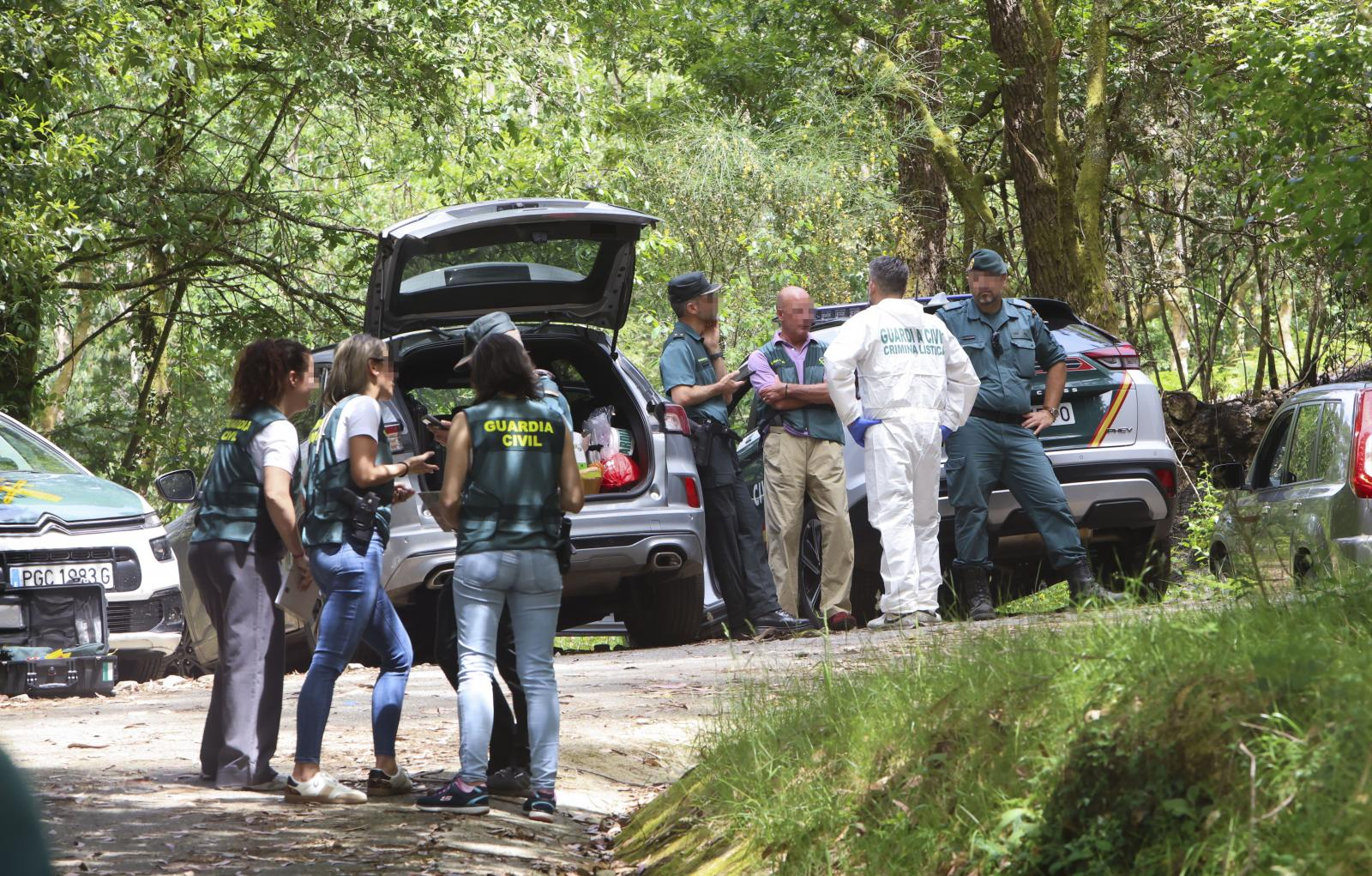 Detenido un 'curandero' en Pontevedra que prometía curar pacientes a cambio de relaciones sexuales