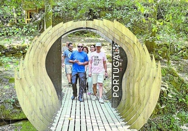 La Andorra de Ourense