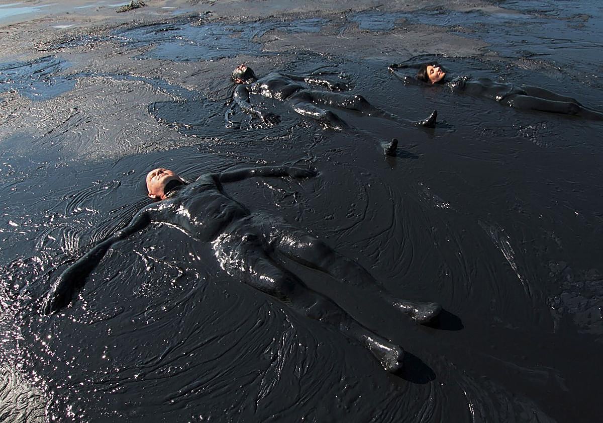 Imagen principal - Turismo en Crimea.