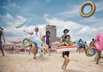El Benidorm de Corea del Norte: Kim Jong-un se inspira en España para impulsar el turismo