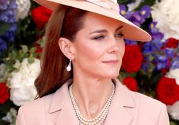 La nueva mansión de Kate Middleton, por dentro: así es la casa por la que ha rechazado vivir en Buckingham Palace