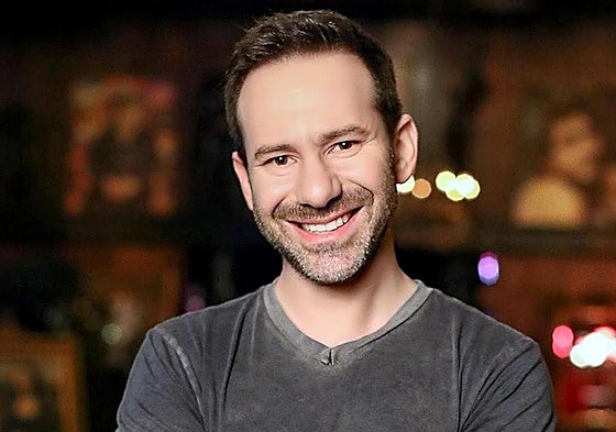 Leonid Radvinsky compró en 2018 la mayor parte de la plataforma, que había sido creada en 2016