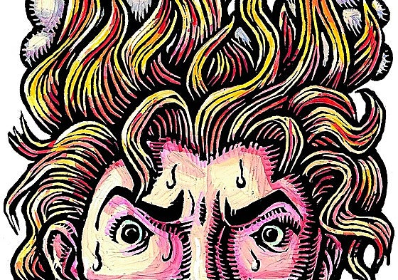 El 'efecto Venturi' y otros trucos para dormir con calor