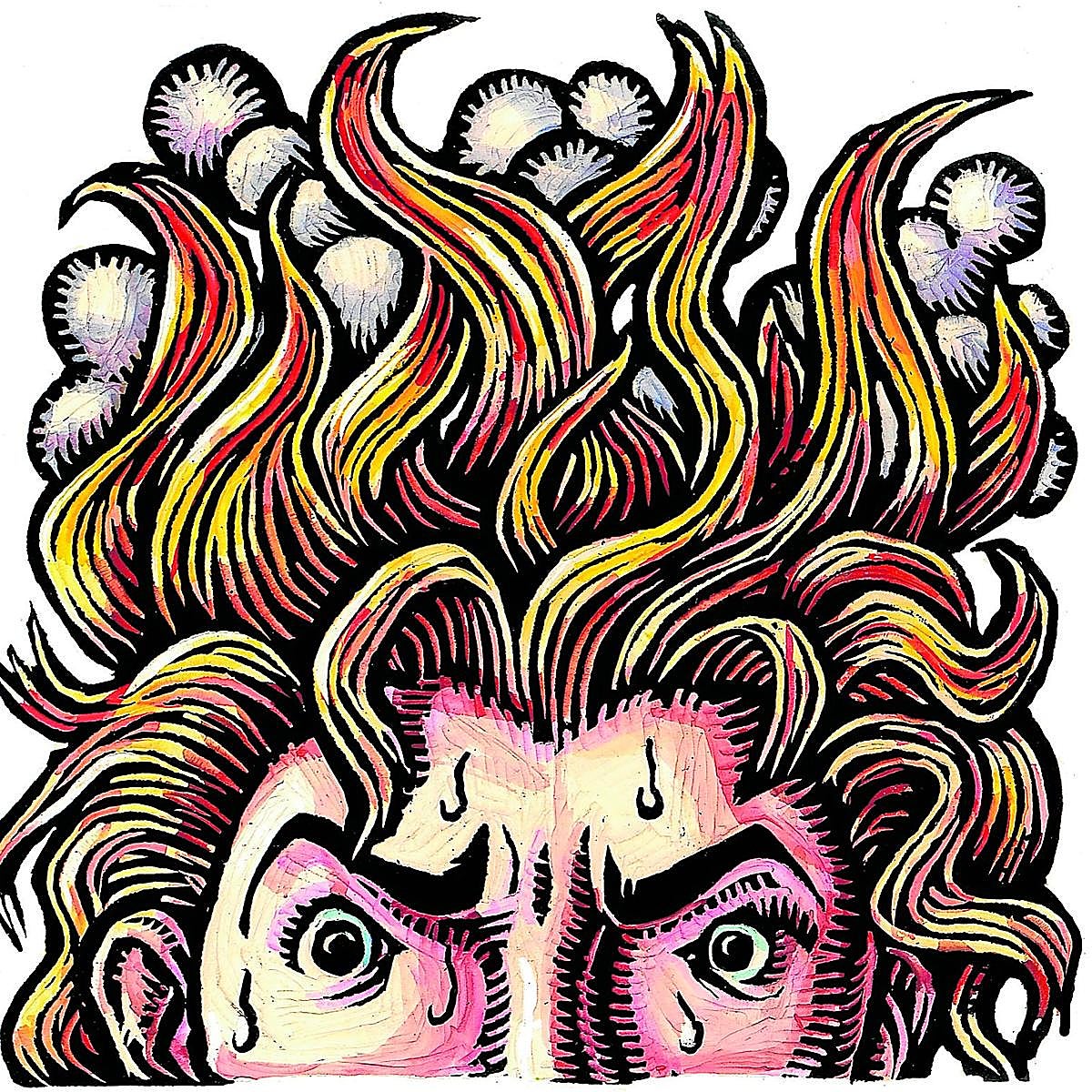 El 'efecto Venturi' y otros trucos para dormir con calor