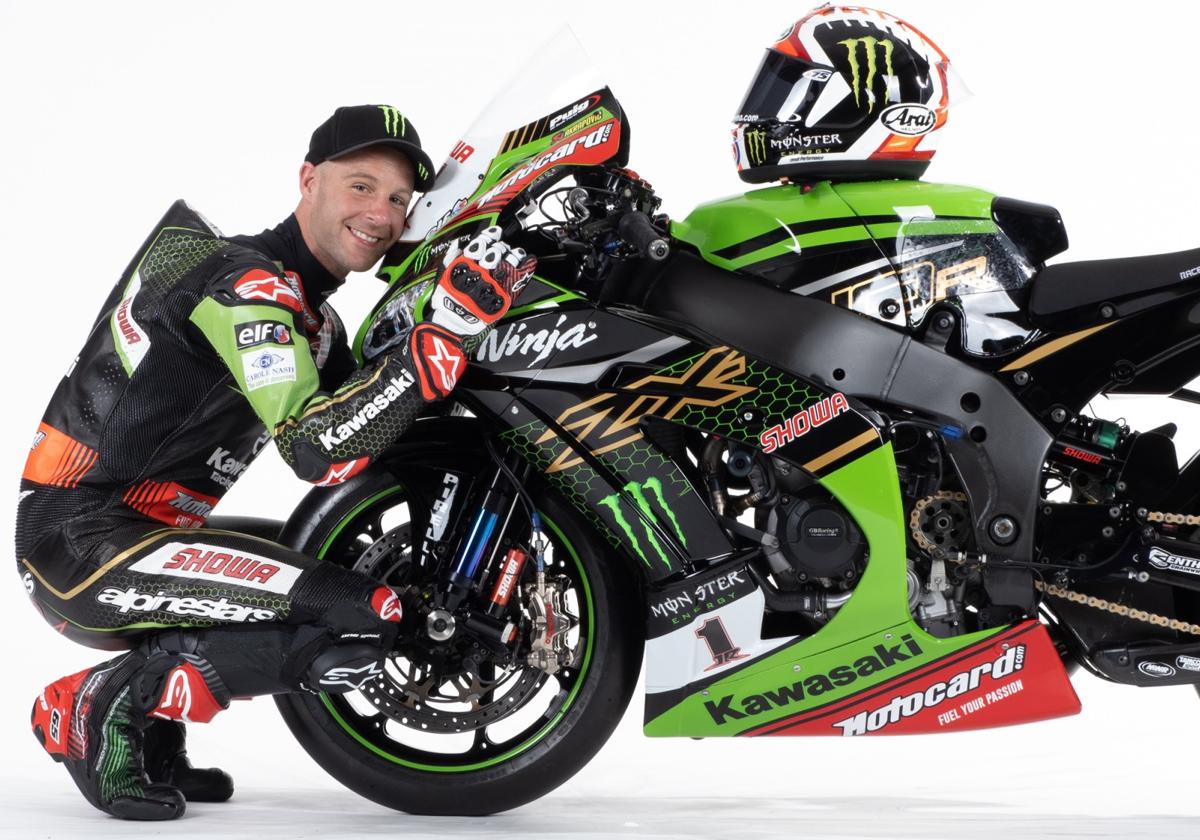 Superbikes tarihinin en iyi pilotu veda ediyor