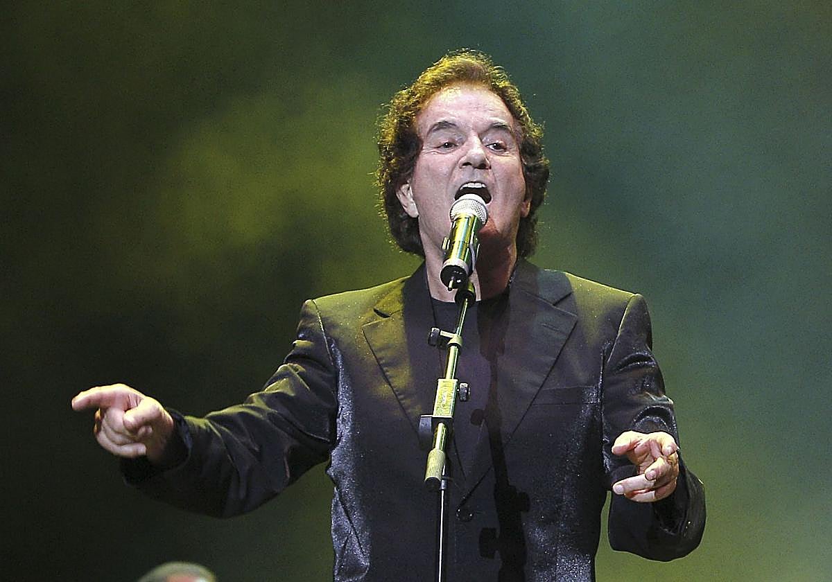 Muere Manuel de la Calva, la mitad del Dúo Dinámico