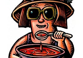 Ni la sangre dulce atrae a los mosquitos ni hay que hacer la digestión antes de bañarse: mitos del verano que hay que desterrar