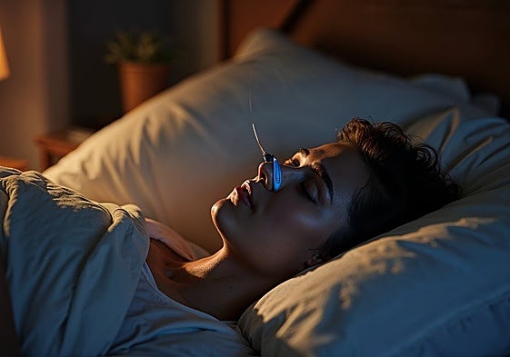 Respira mejor y duerme sin interrupciones con las mejores tiras nasales