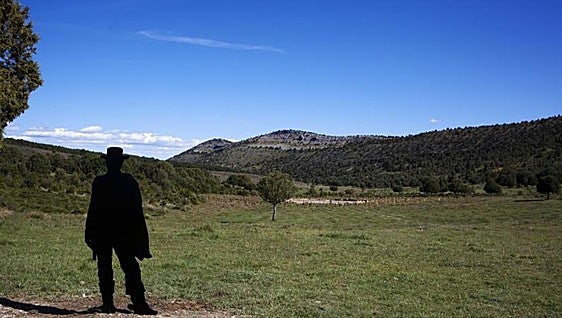 Sad Hill 'dispara' a Italia para crecer