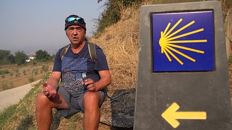 El Camino de Invierno