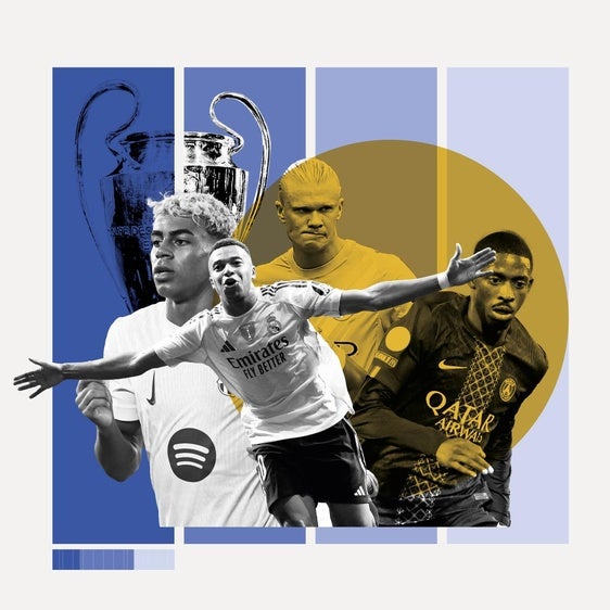 Sorteo cruel para el Real Madrid y amable para el Barça en la Champions