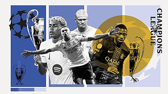 Sorteo cruel para el Real Madrid y amable para el Barça en la Champions