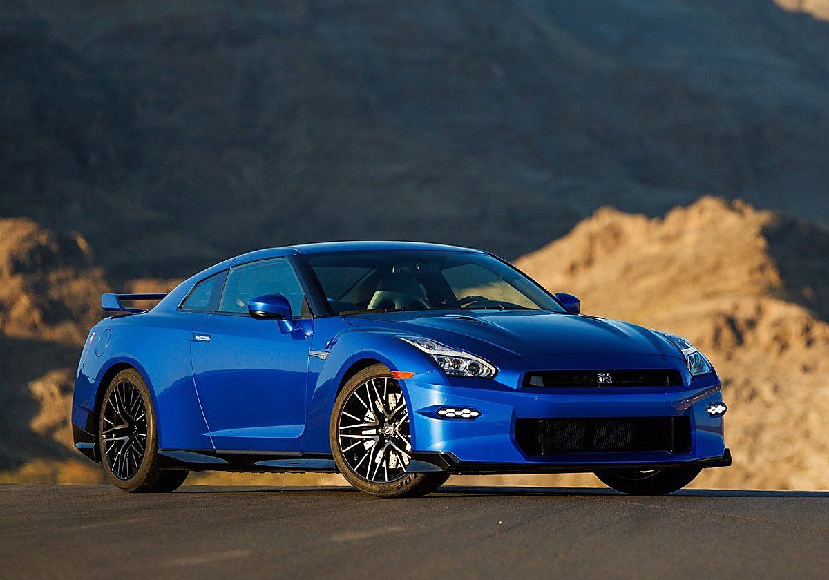 El GT-R se convirtió en un icono global gracias a la saga Fast & Furious.