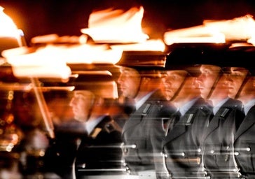 Los 10 países europeos que obligan a hacer la 'mili'