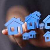 «Pagué la señal y no volví a saber del 'anunciante'»: los principales timos del sector inmobiliario en España