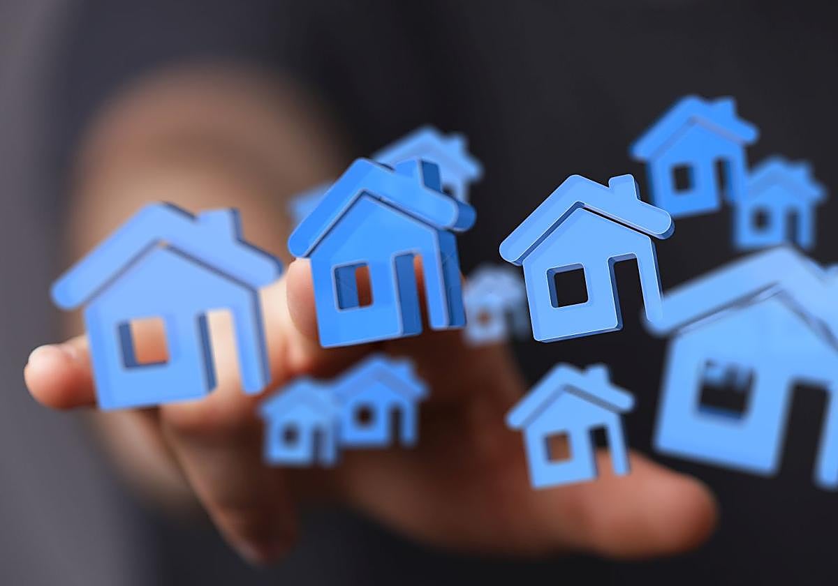 «Pagué la señal y no volví a saber del 'anunciante'»: los principales timos del sector inmobiliario en España