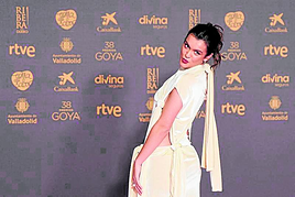 Amaia Romero y Daniel Dalfó rompen, pero seguirán juntos en lo profesional