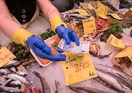 La inflación se mantiene sin cambios en agosto en el 2,7%