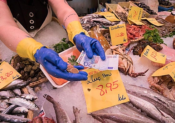 La inflación se mantiene sin cambios en agosto en el 2,7%