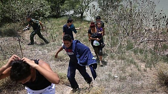 Trump planea deportar a Guatemala a más de 600 menores no acompañados
