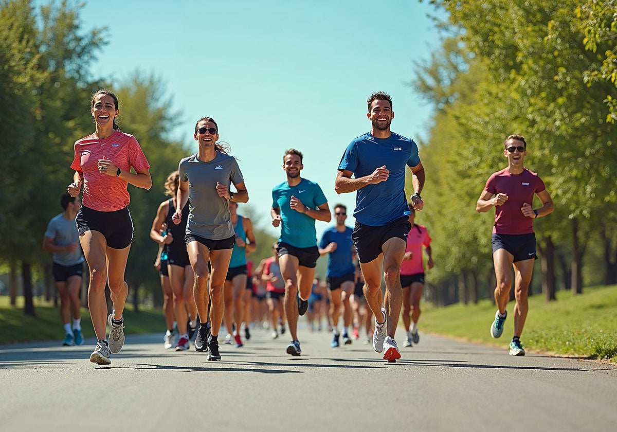 Si buscas comodidad y versatilidad en tu entrenamiento diario necesitas unas adidas Galaxy 7