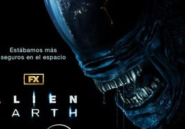 Alien earth