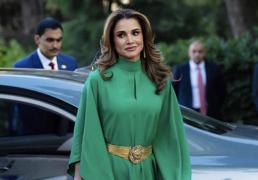 Rania cumple 55 años: la metamorfosis de la reina más bella de Oriente en la embajadora global de Jordania