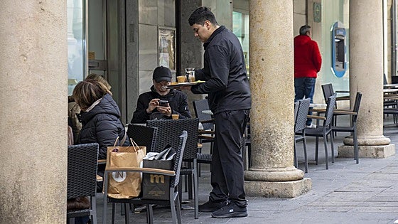 La covid-19 dejó desprotegido a uno de cada cuatro jóvenes trabajadores
