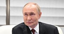 Putin exige que se «recupere un equilibrio de seguridad» 