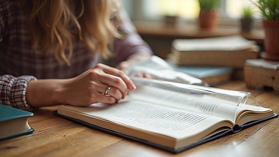 Protege tus libros todo el curso con estos forros ajustables