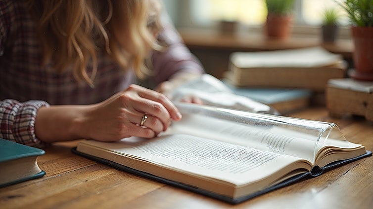 Protege tus libros todo el curso con estos forros ajustables